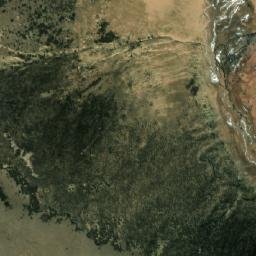 Satellite imagery of Dalanie, CN