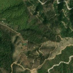Satellite imagery of Wulu Jian, CN
