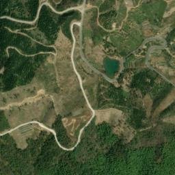 Satellite imagery of Wulu Jian, CN