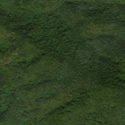 Satellite imagery of Yü-shih Shan, CN