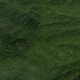 Satellite imagery of Yü-shih Shan, CN