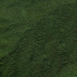 Satellite imagery of Yü-shih Shan, CN