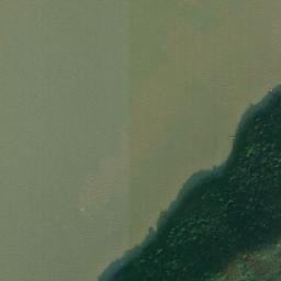 Satellite imagery of Nimrod Point (historical), CN