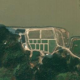Satellite imagery of Nimrod Point (historical), CN