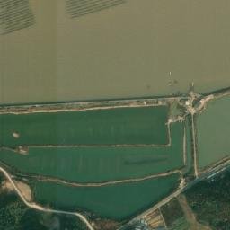 Satellite imagery of Nimrod Point (historical), CN