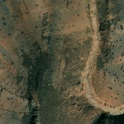Satellite imagery of Adrar Bou Ouadad, MA