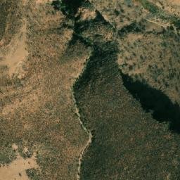 Satellite imagery of Anebzour, MA