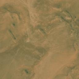 Satellite imagery of Beïd er Râs, DZ