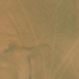 Satellite imagery of Beïd er Râs, DZ