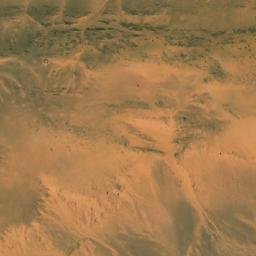 Satellite imagery of Khenigat el Khorbane, DZ