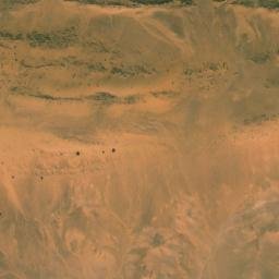 Satellite imagery of Khenigat el Khorbane, DZ