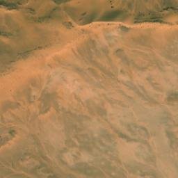 Satellite imagery of Khenigat el Khorbane, DZ