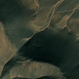 Satellite imagery of Djebel Toua M’Belli, DZ