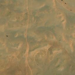Satellite imagery of Gara Kerboub, DZ