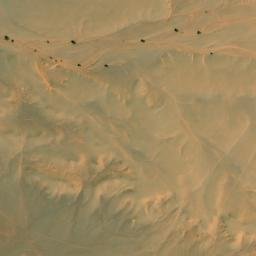 Satellite imagery of Gara Kerboub, DZ