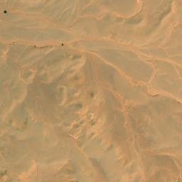 Satellite imagery of Gara Kerboub, DZ