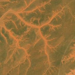 Satellite imagery of Garet et Trannchi, DZ