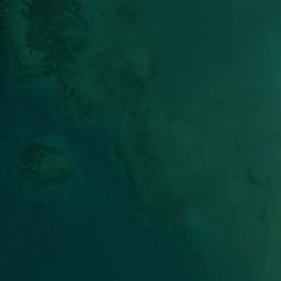 Satellite imagery of Ra’s Sudr, EG