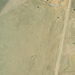 Satellite imagery of Ra’s Sudr, EG