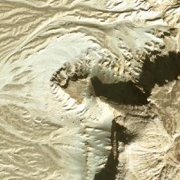 Satellite imagery of ‘Idwat al Milḩ, EG