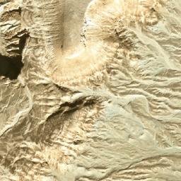 Satellite imagery of ‘Idwat al Milḩ, EG