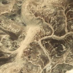Satellite imagery of Jabal al Ghawrīyah, EG