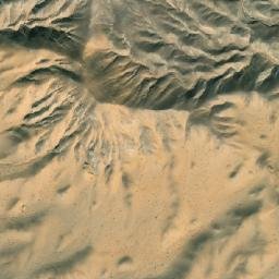 Satellite imagery of Garūk, AF