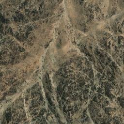 Satellite imagery of Gazgūn, AF