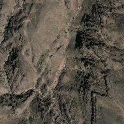 Satellite imagery of Gisharī Ghar, AF