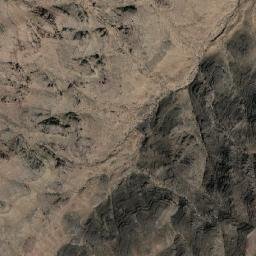 Satellite imagery of Shāh Bēg, AF