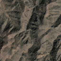 Satellite imagery of Shāh Bēg, AF