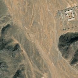 Satellite imagery of Myān Kōh, AF