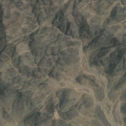 Satellite imagery of Wāṟī, AF