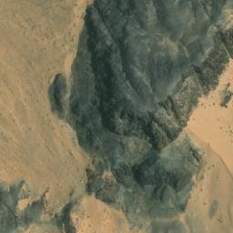 Satellite imagery of Khaţī Ghar, AF