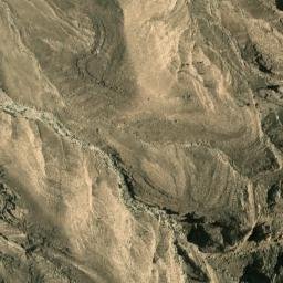 Satellite imagery of Kamar, PK