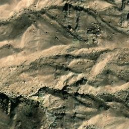Satellite imagery of Waro, PK