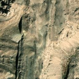 Satellite imagery of Waro, PK