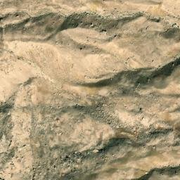 Satellite imagery of Waro, PK