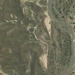 Satellite imagery of Darazho Safaid, PK