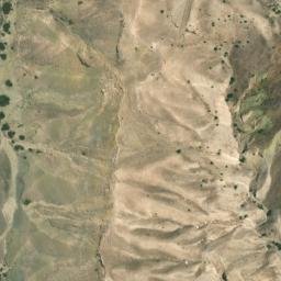 Satellite imagery of Darazho Safaid, PK