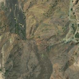 Satellite imagery of Darazho Safaid, PK