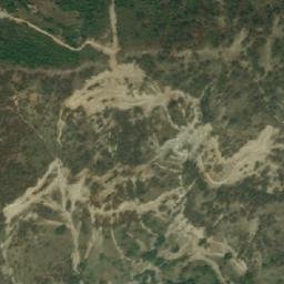 Satellite imagery of Syāule Dhār, NP