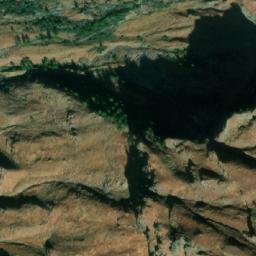 Satellite imagery of Lāmā Lek, NP