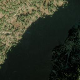 Satellite imagery of Gumdā̃ḍā, NP