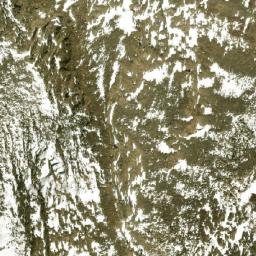 Satellite imagery of Laru Bhañjyāṅ, CN