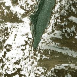 Satellite imagery of Laru Bhañjyāṅ, CN