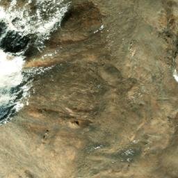 Satellite imagery of Samig La, CN
