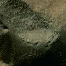 Satellite imagery of Lunggar La, CN