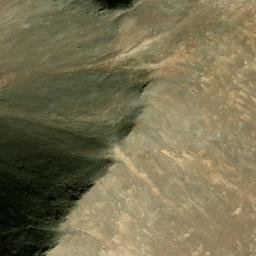 Satellite imagery of Lunggar La, CN