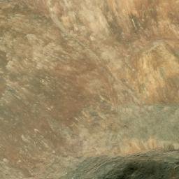 Satellite imagery of Lunggar La, CN